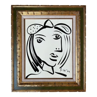 Peter Keil Painting For Sale